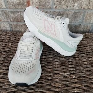 New Balance 1540 NEUTRAL Running Shoes(Women7.5EE)XWIDE Comfortable Walk Sneaker